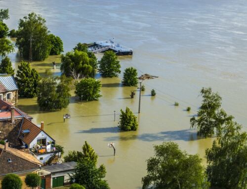 L’Italia è Pronta alla Sfida del Cambiamento Climatico?