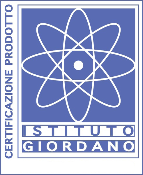 barriere e paratie antiallagamento certificate dall'istituto giordano con certificazione di conformità del prodotto